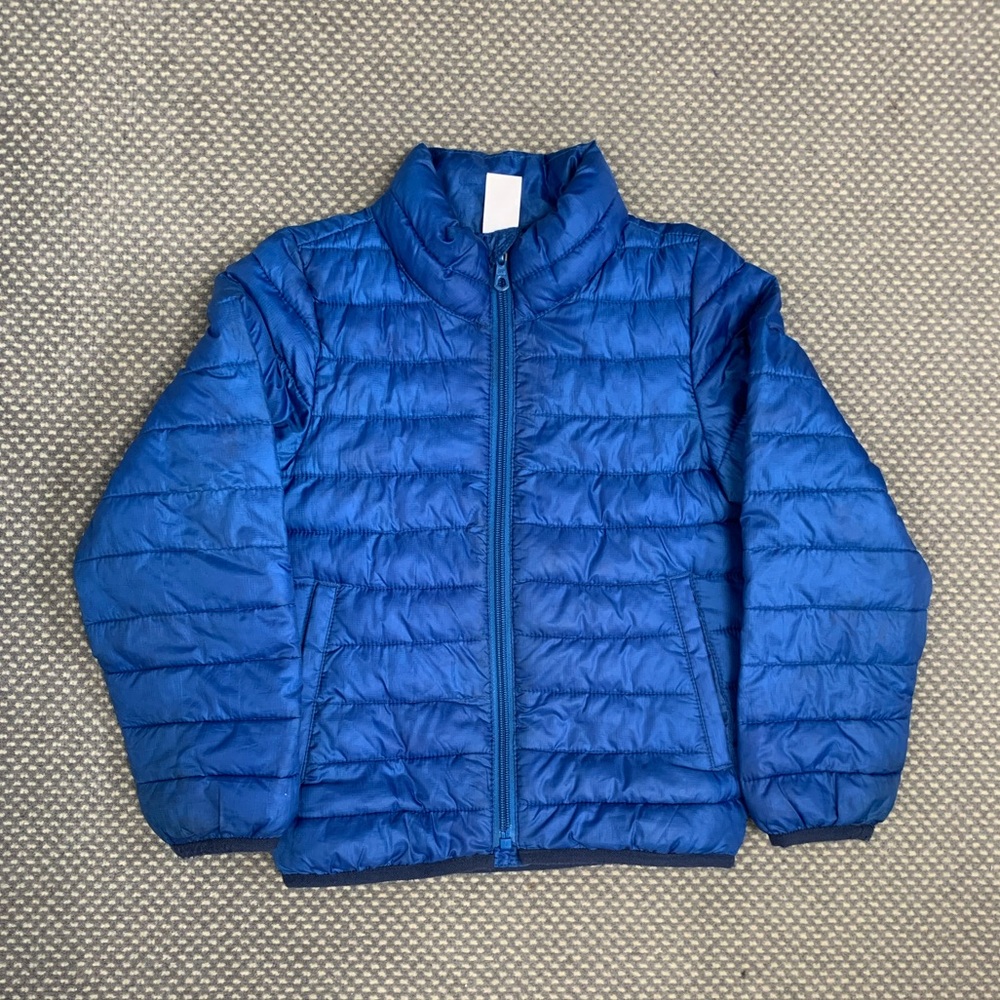 Boys GAP Jacket